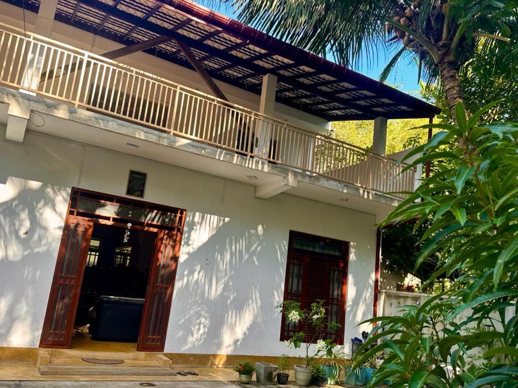Cecilia Hostel