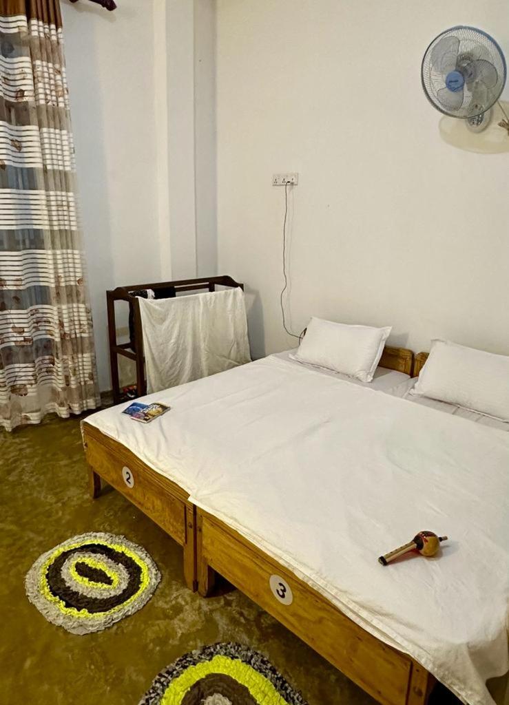 Cecilia Hostel photo 3