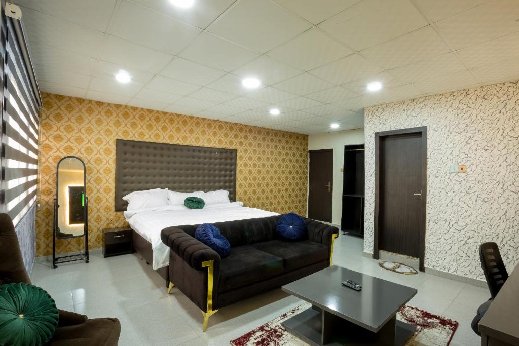 VIDDOSH RESIDENCE photo 1