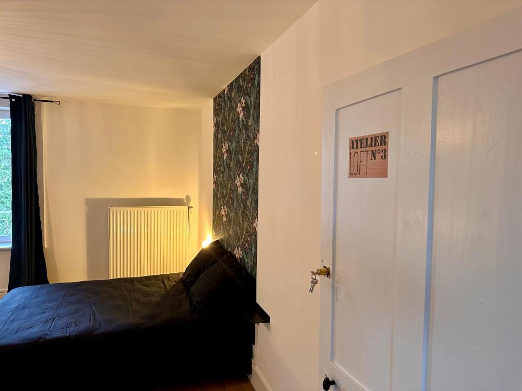 L'Atelier loft photo 1
