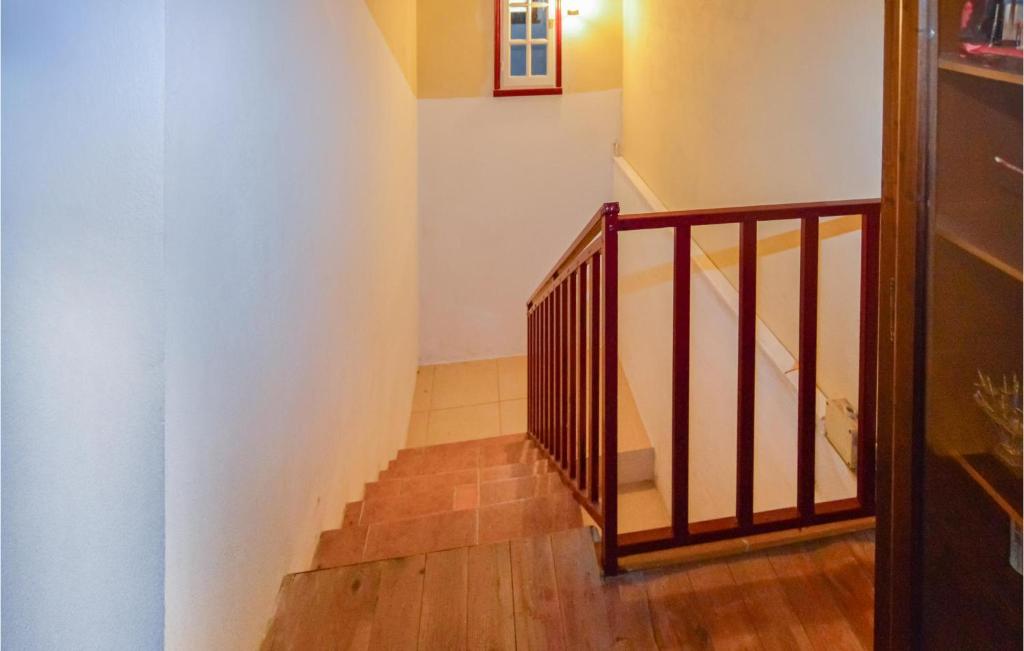 Lovely Home In Anghione With Kitchen photo 2