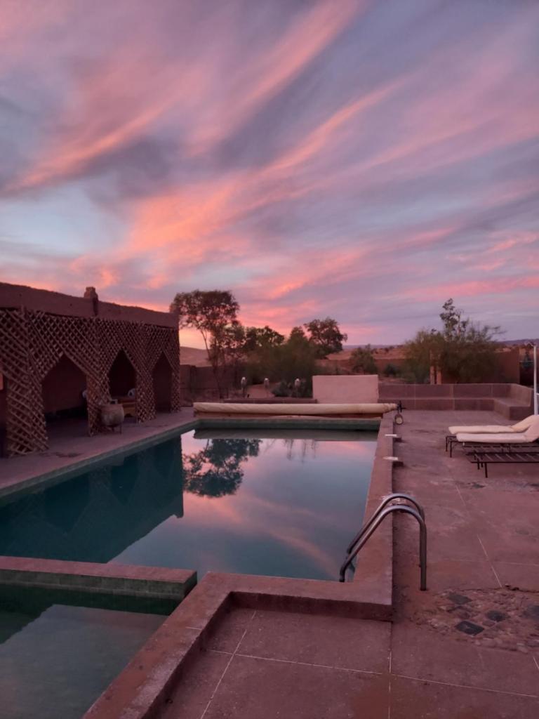 Riad ma bonne étoile photo 1