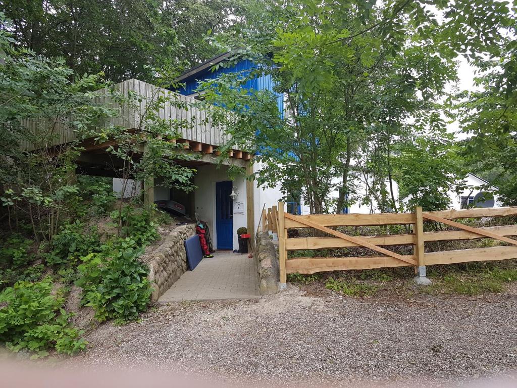 Ferienwohnung 'Aerö' - Refugium Pottloch Ostsee photo 1