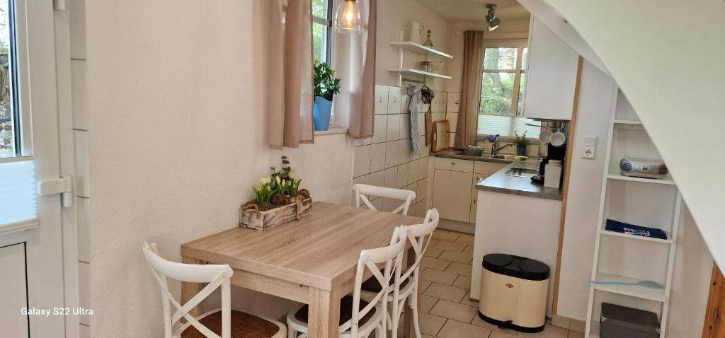 Ferienwohnung 'Aerö' - Refugium Pottloch Ostsee photo 4