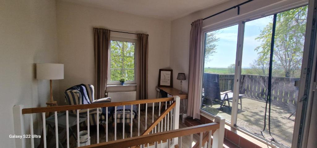Ferienwohnung 'Aerö' - Refugium Pottloch Ostsee photo 2
