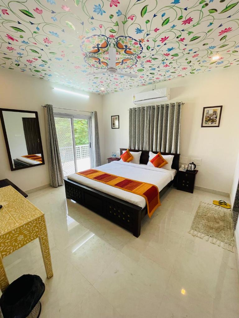Krishna kottage A Boutique Home Stay photo 3