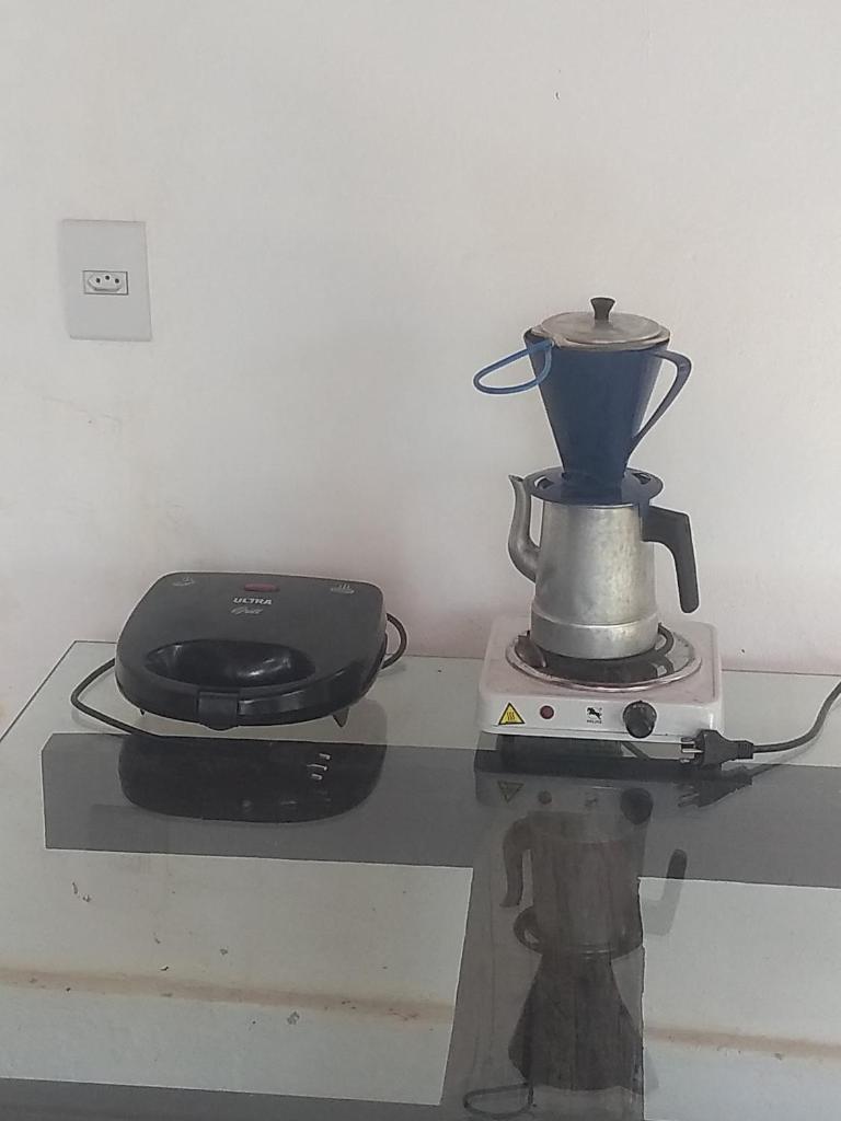 Hosped. privativa c/ suíte, cozinha e varanda.CENTRO HISTÓRICO. photo 4