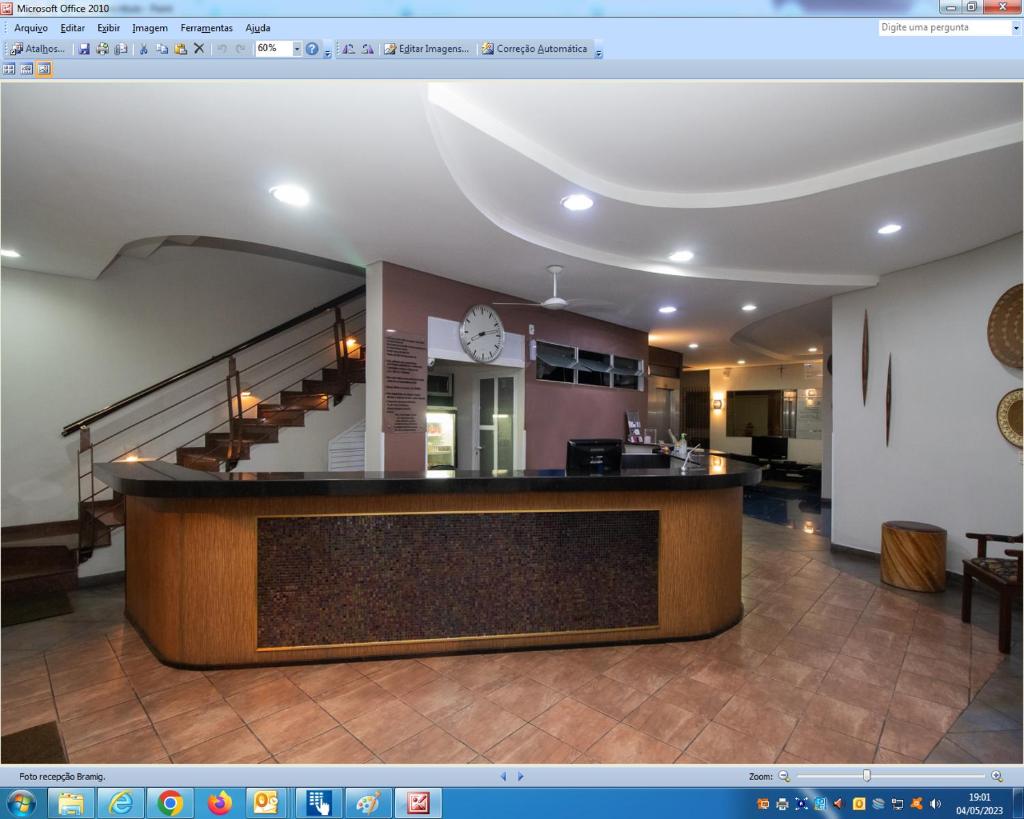 Hotel Bramig photo 4