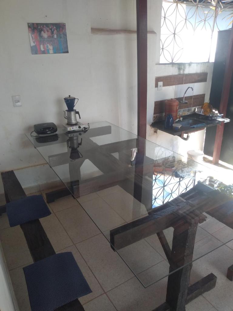 Hosped. privativa c/ suíte, cozinha e varanda.CENTRO HISTÓRICO. photo 3