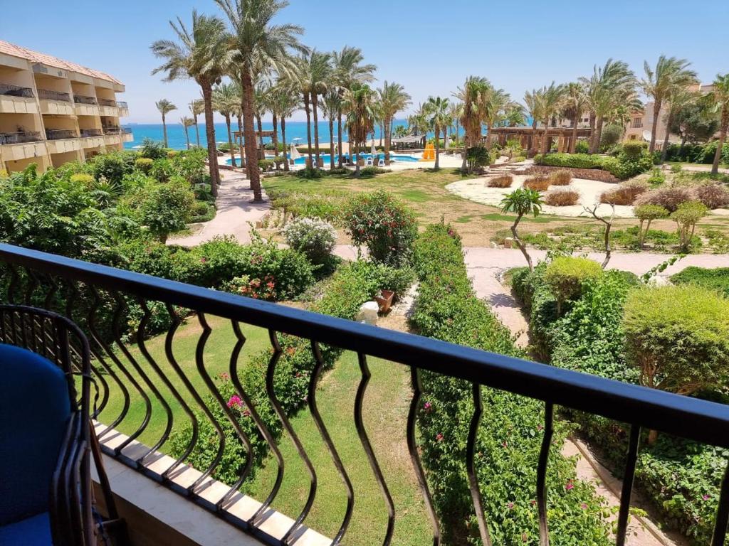 شاليه لاجونا باي السخنه Chalet at laguna bay Sokhna photo 3