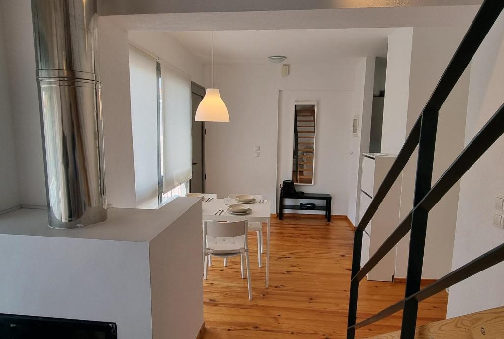 Cozy Beach Apartment Dimitrios photo 1