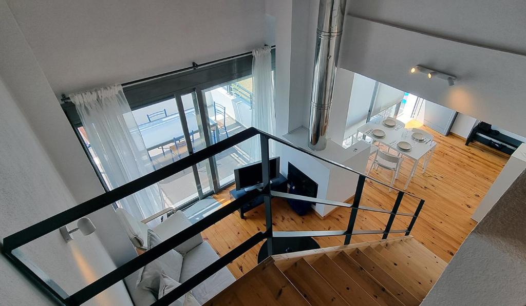 Cozy Beach Apartment Dimitrios photo 4