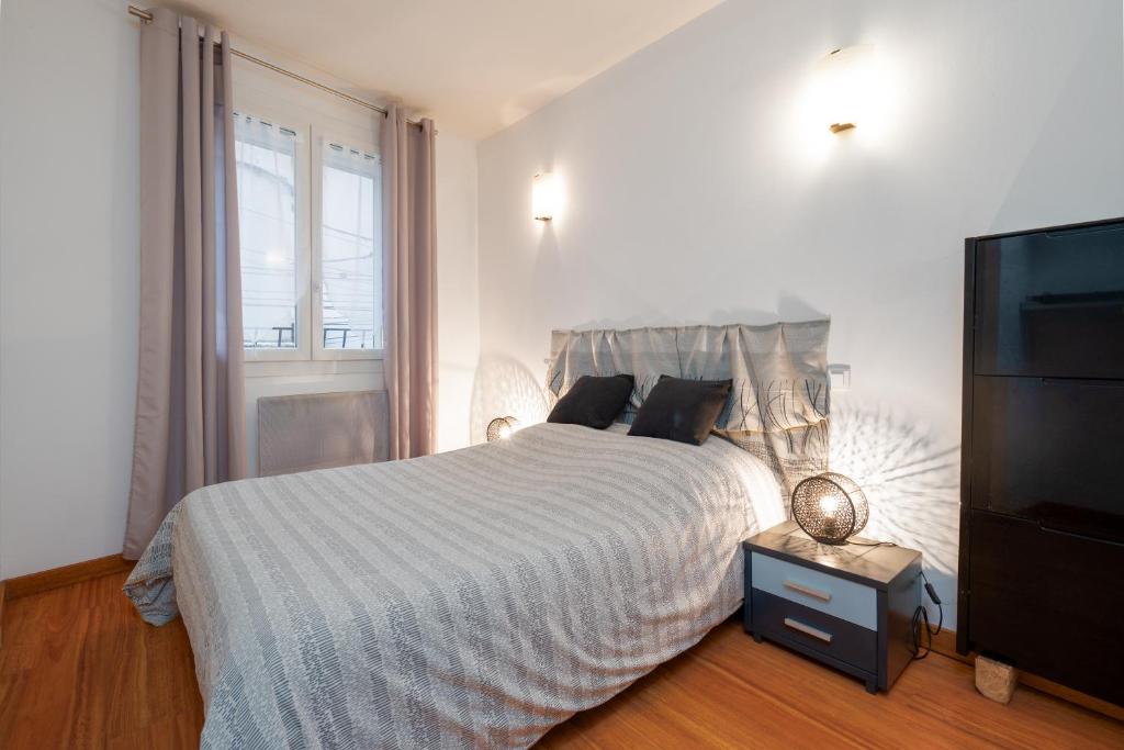 Au Doux Réveil - Appartement proche de la plage photo 2
