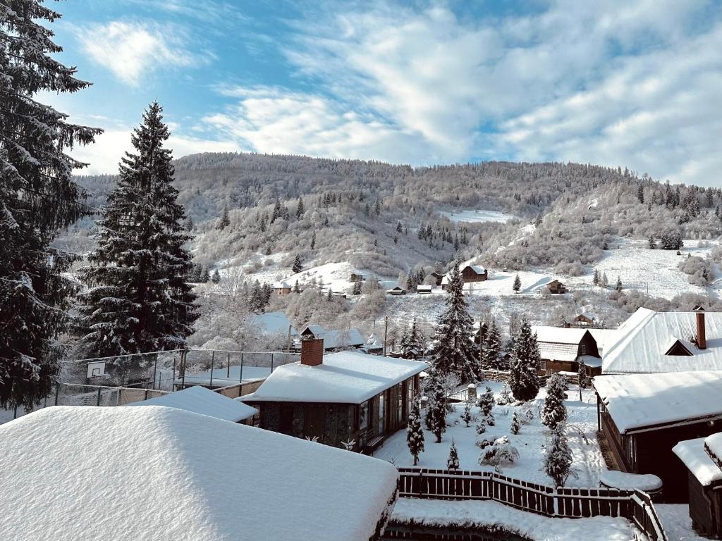 Chalet Filvarok photo 3