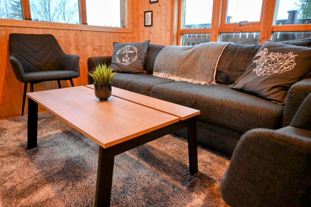 Thingvellir Cabin/Chalet photo 2