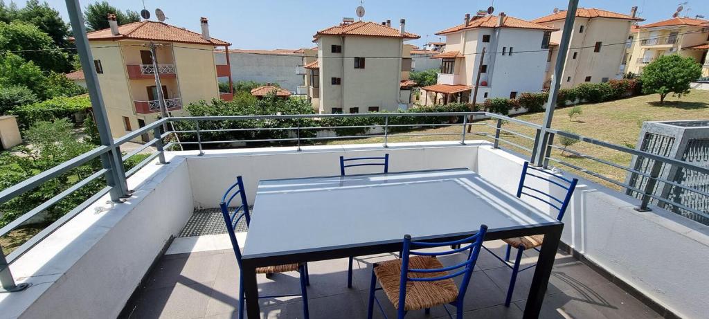 Cozy Beach Apartment Dimitrios photo 3