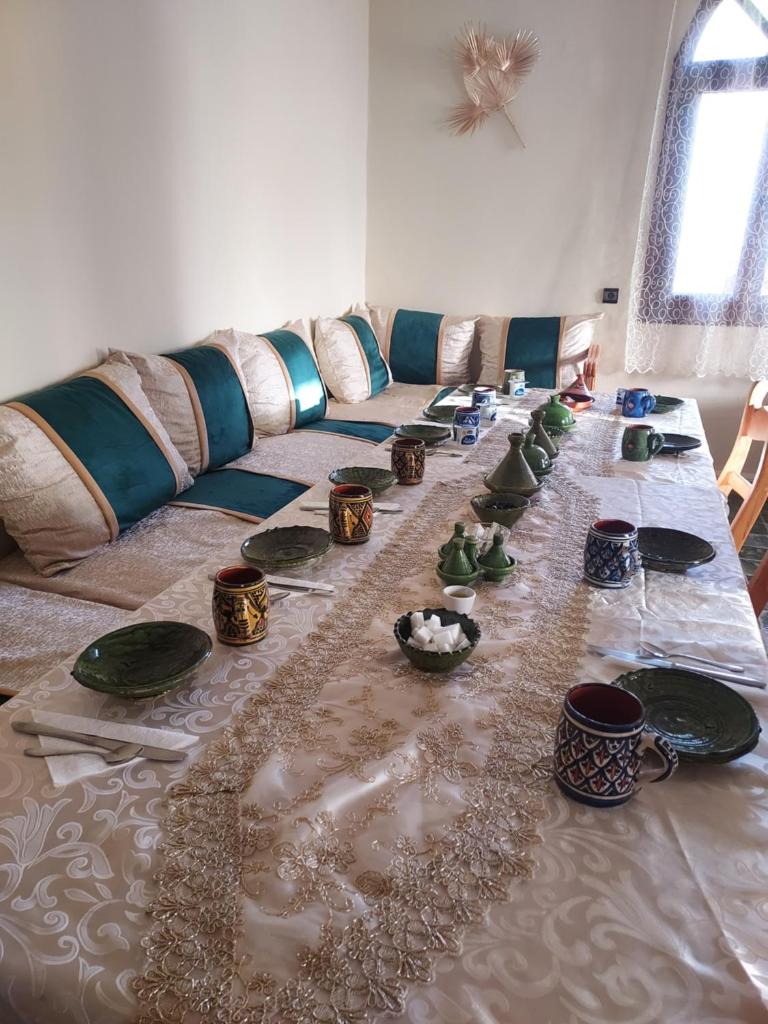 Riad ma bonne étoile photo 3