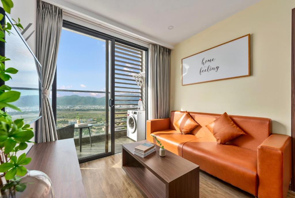 S Lux Apartment Virgo Nha Trang - Tap to explore photos