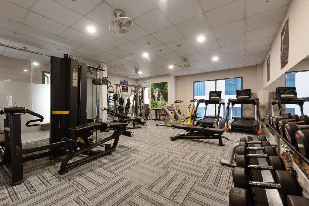 S Lux Apartment Virgo