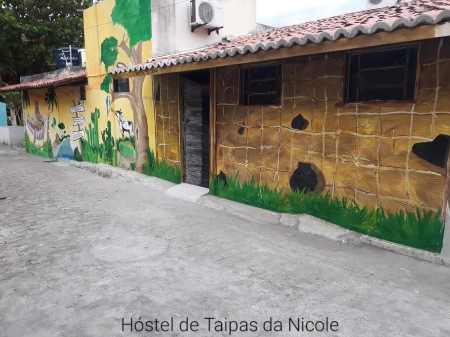 Pousada de Taipa da Nicole photo 1