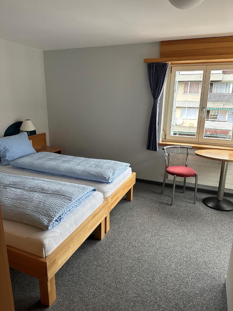 Hotel WALZ photo 3