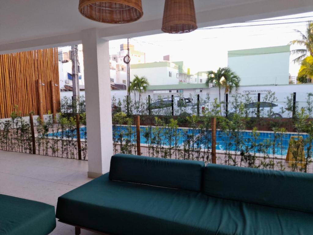 Buraquinho I Villas Praia Moderno e Aconchegante photo 4