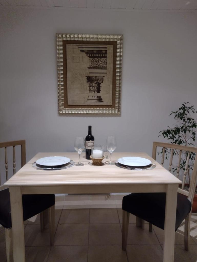 Casa MAGNOLIA photo 4