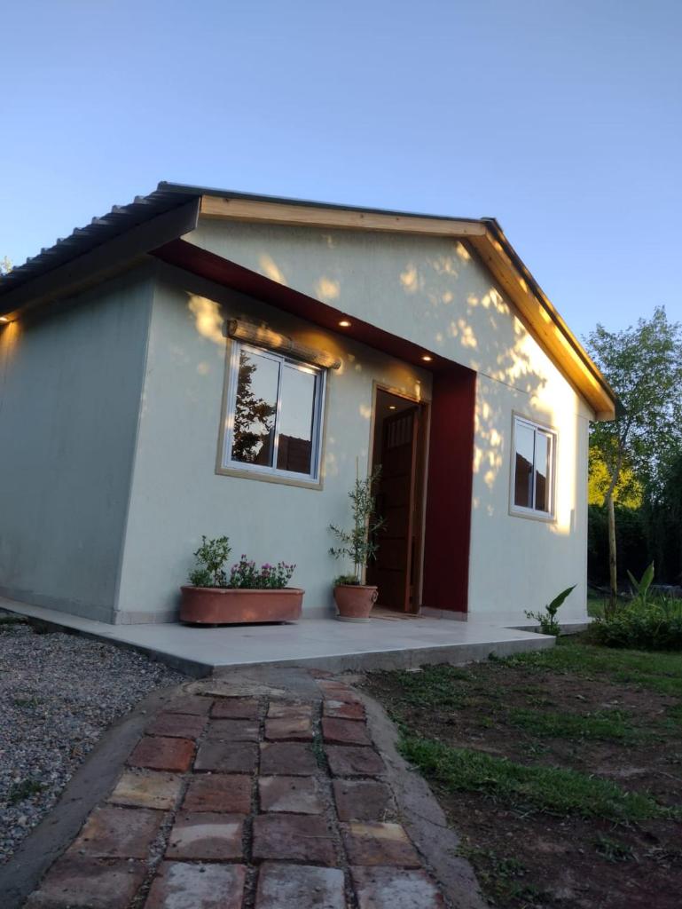 Casa MAGNOLIA
