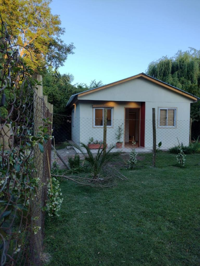 Casa MAGNOLIA photo 1