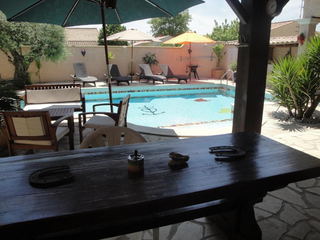 Villa Lombrine photo 3