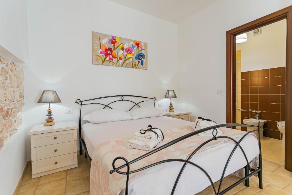 Helios Rooms by Wonderful Italy photo 4