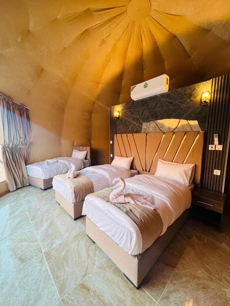 Sand Star Camp photo 1