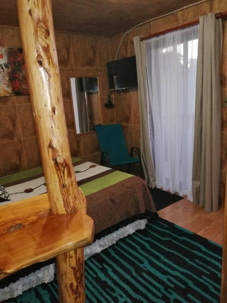 Departamentos Centro Pichilemu photo 1