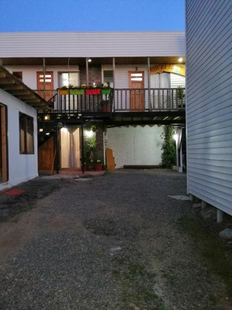 Departamentos Centro Pichilemu photo 2