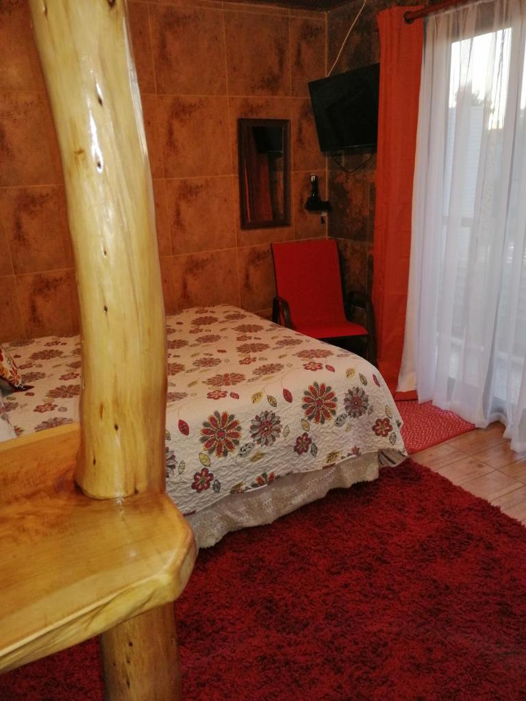 Departamentos Centro Pichilemu photo 3