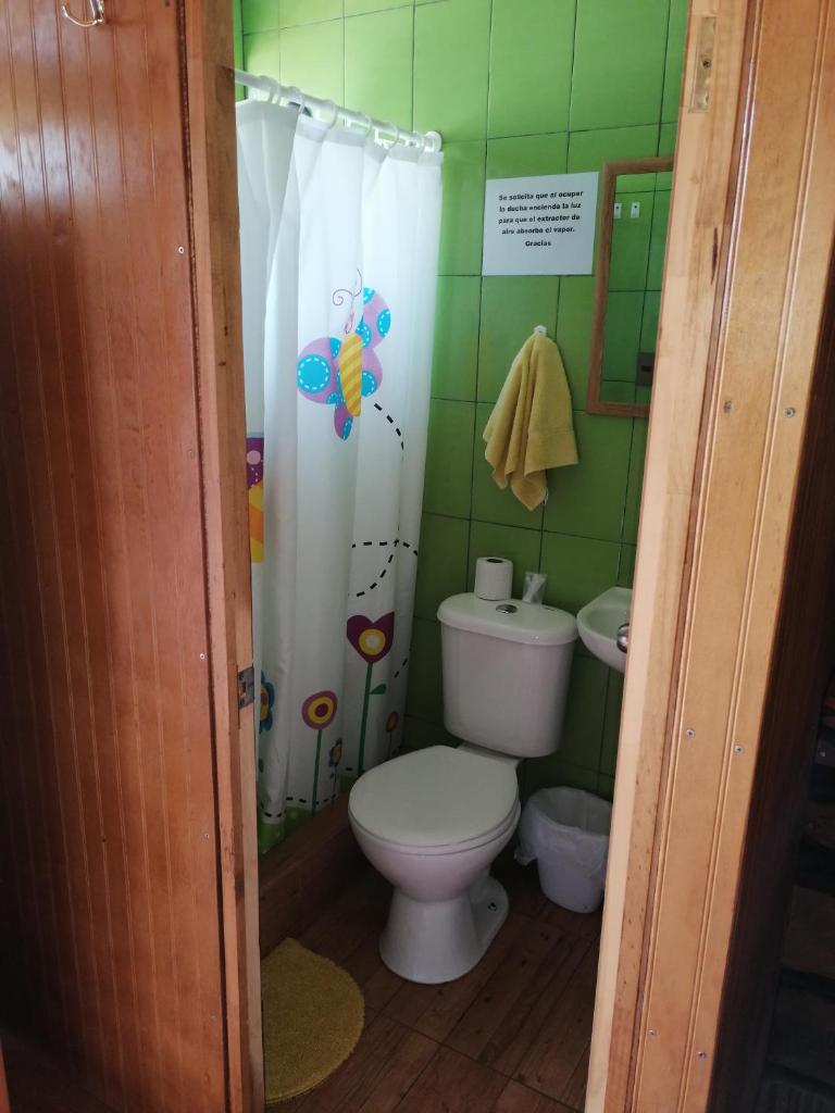 Departamentos Centro Pichilemu photo 4