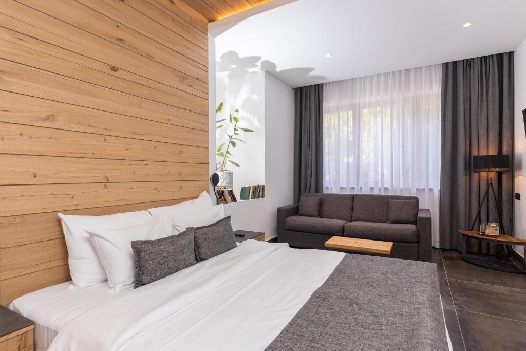 Hotel Ramonda photo 2