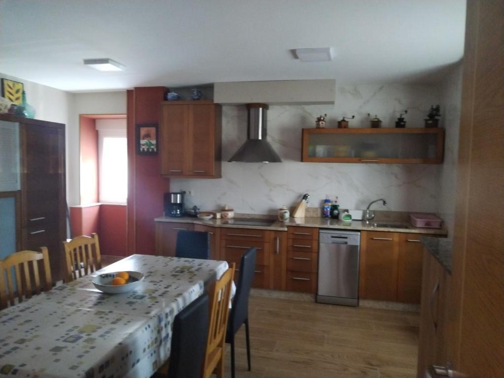 A casa de Dora da Estrada photo 1
