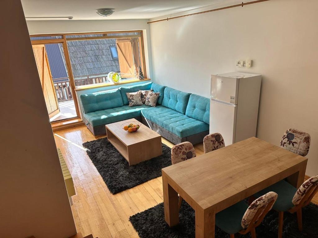 BJELAŠNICA BEX APARTMANI photo 3