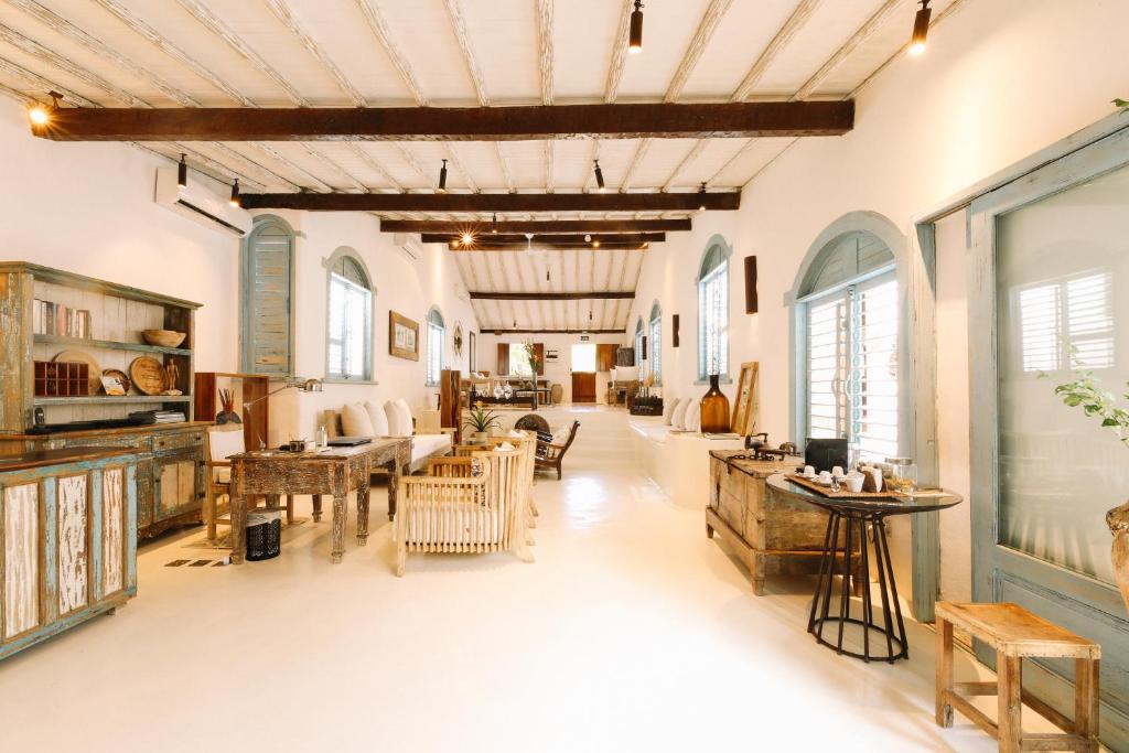 Casa La Torre Hotel Boutique photo 3
