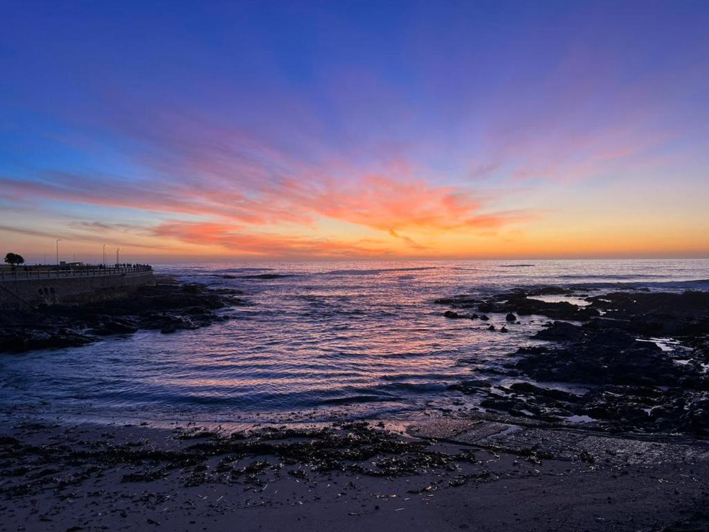 Sunset Retreat at Bay Point Room Type - One-Bedroom Apartment