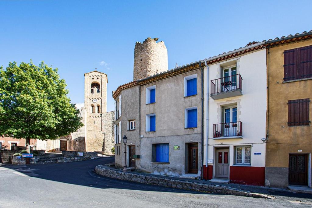 Maison de village CorneilladeConflent Pyrnees photo 1