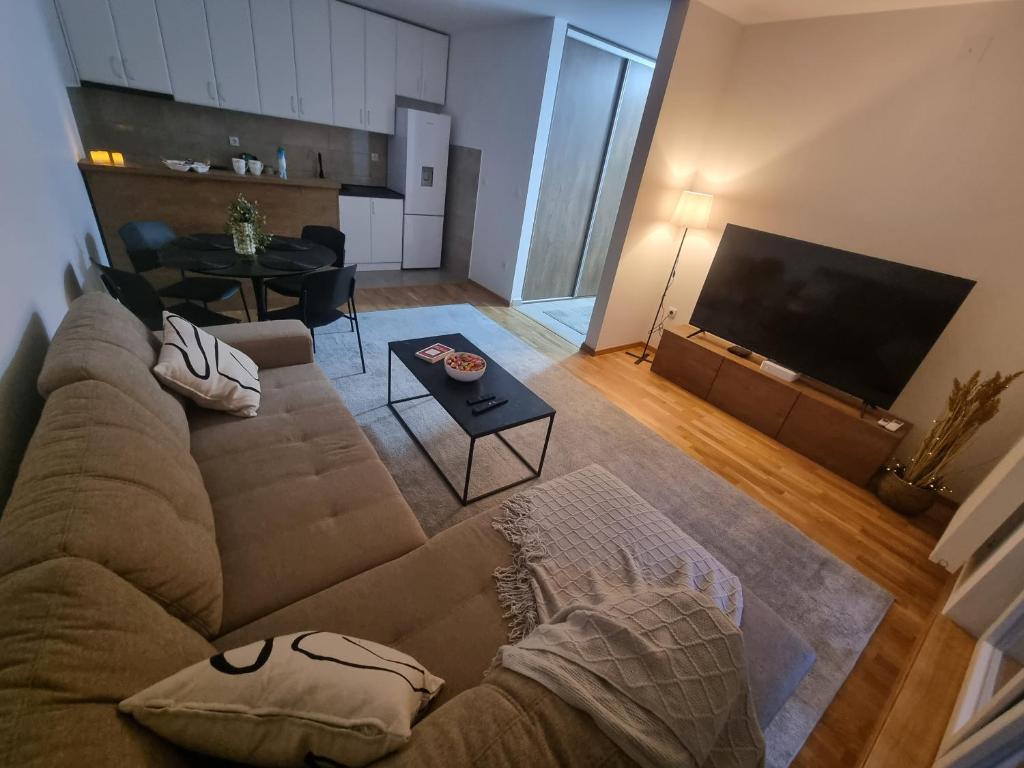 APARTMENT MOSCOW VRBAS