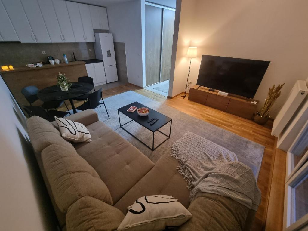 APARTMENT MOSCOW VRBAS photo 2