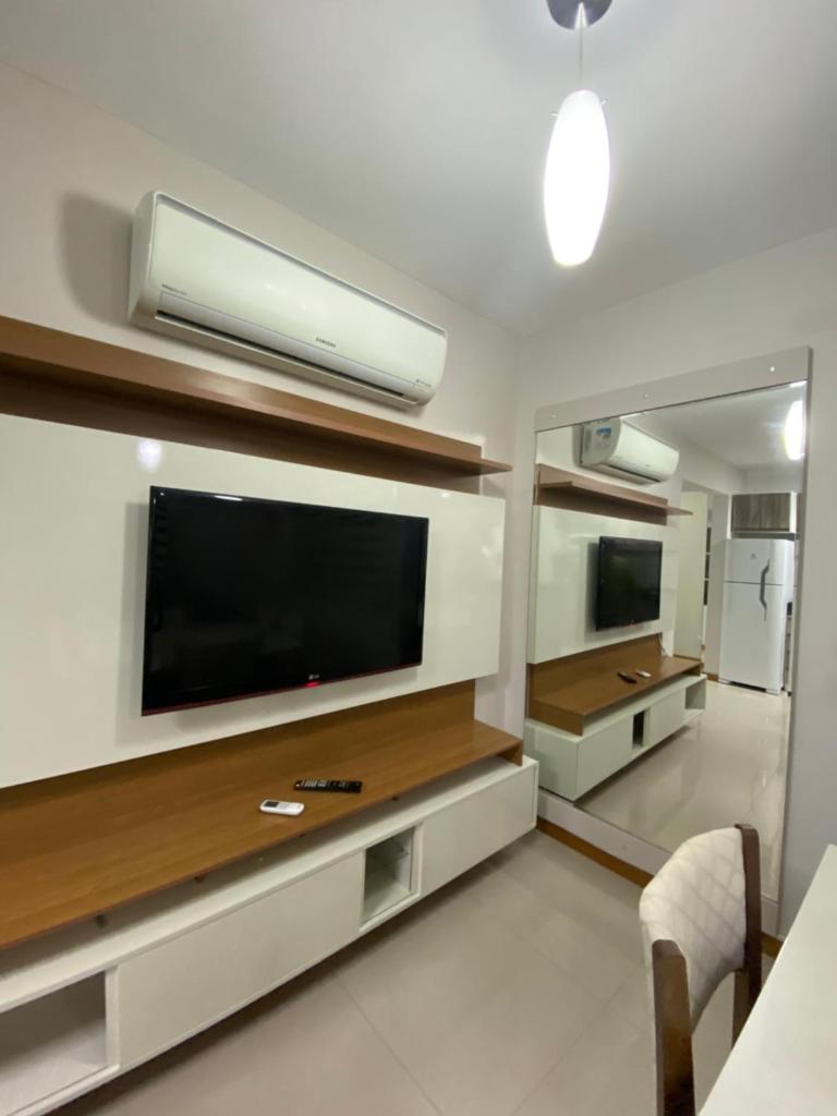 Apartamento NOVO completo com garagem e suíte no centro photo 4