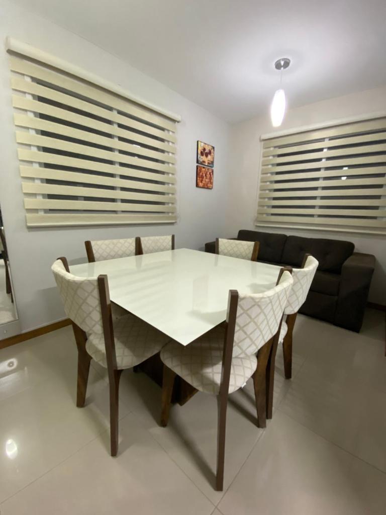Apartamento NOVO completo com garagem e suíte no centro photo 2