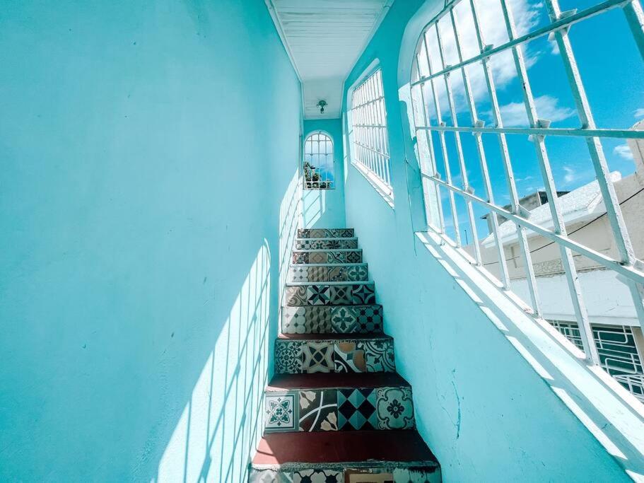 Aponte Rustic House - Walking to Beach - San Juan photo 1