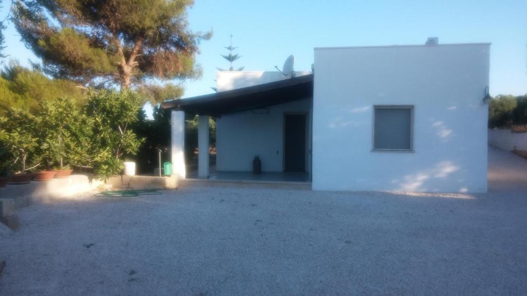 Villa "Posto Cantoro" photo 3