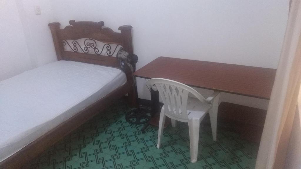 Casa san Alonso photo 4