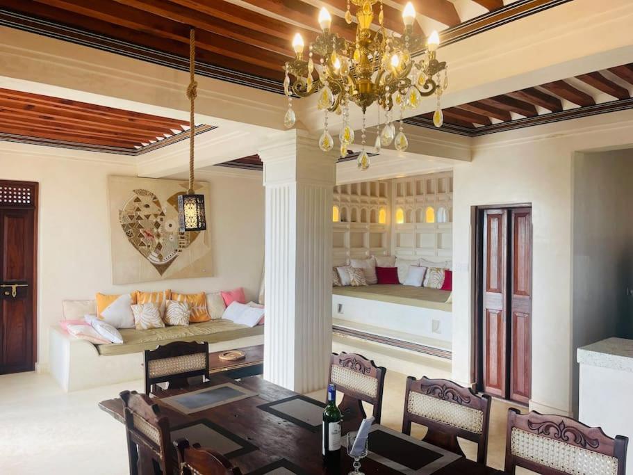 Kilele House photo 1